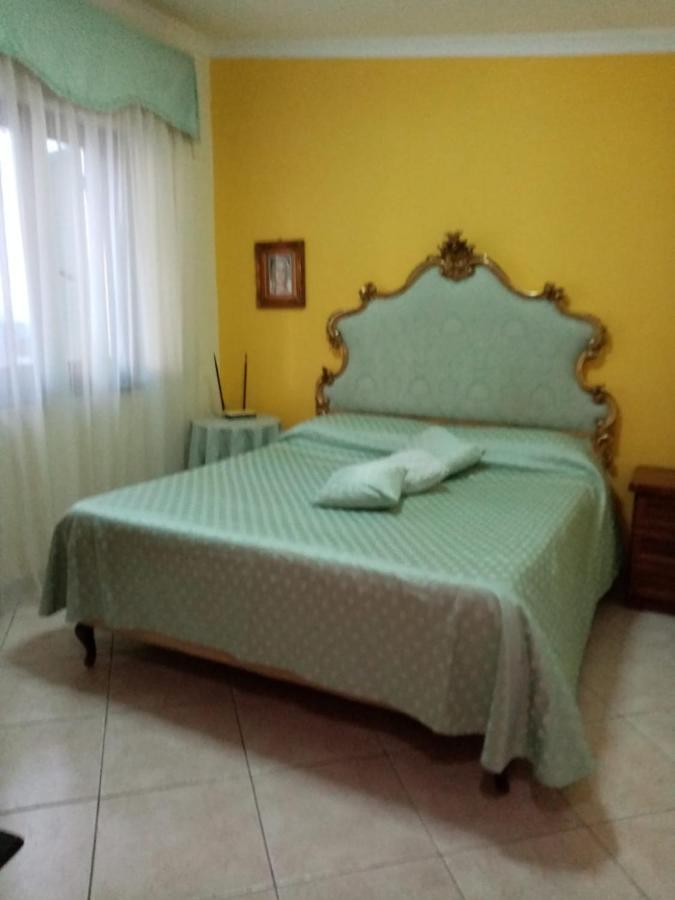 Villa Luisa Portici Exteriér fotografie