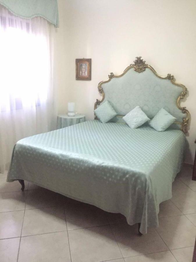Villa Luisa Portici Exteriér fotografie